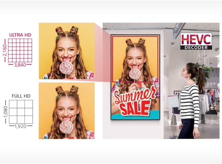 ألوان حقيقية، تجربة مشاهدة ممتعة<br>2