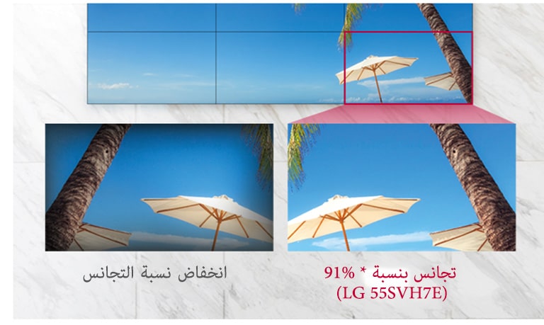 تعبير لوني موحد2