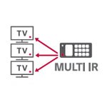 الأشعة تحت الحمراء المتعددة1