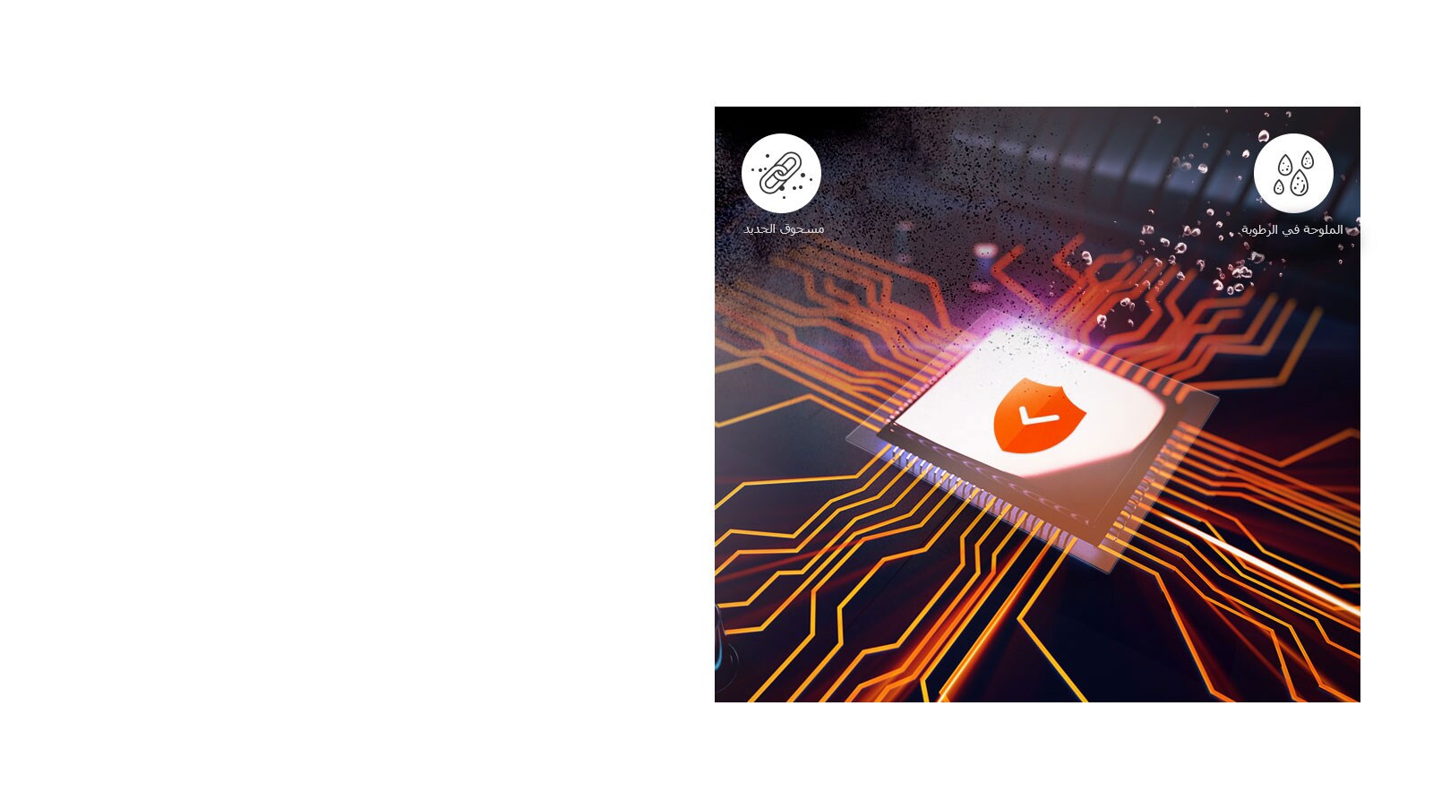 طلاء مطابق1