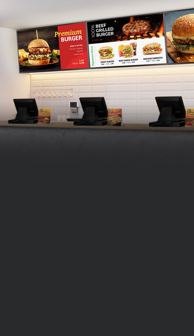 منصة ذكية عالية الأداء<br>2