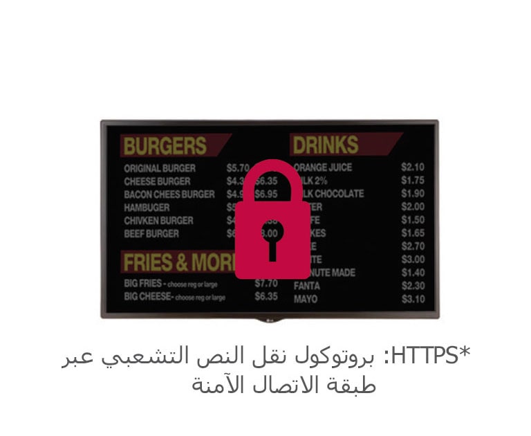 بروتوكول الاتصالات الآمنة2