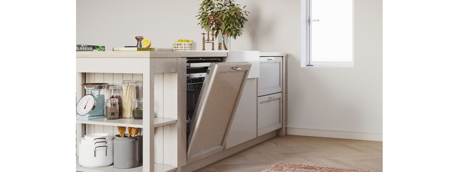 Dishwasher