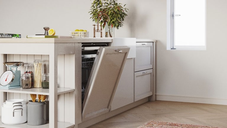 Dishwasher