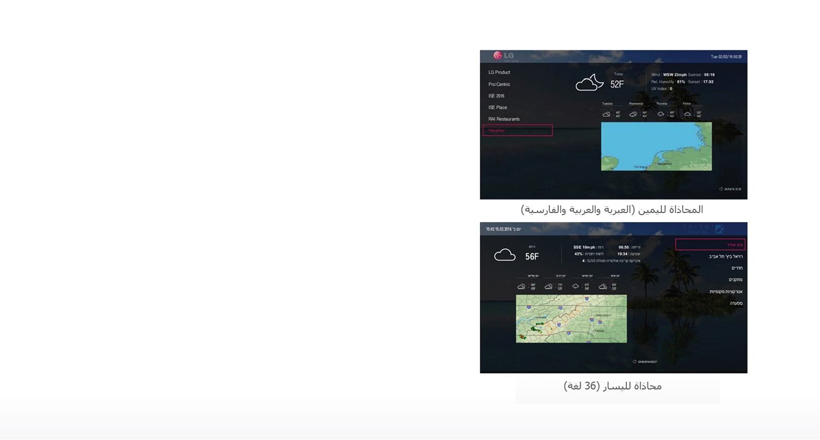 لغات متعددة<br>1