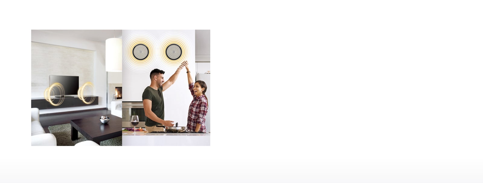 مخرج مكبر الصوت الخارجي<br>1