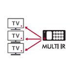 الأشعة تحت الحمراء المتعددة1