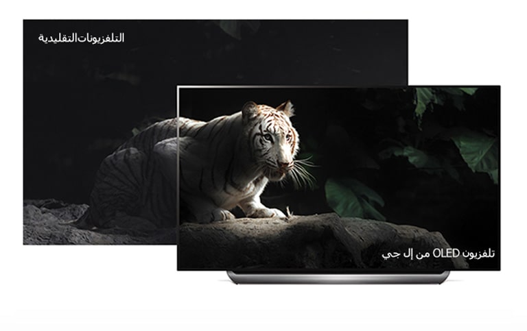 لون أسود مثالي. ألوان قوية<br>2