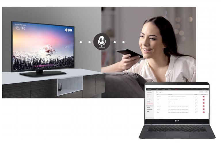 التعرف على الصوت<br>2