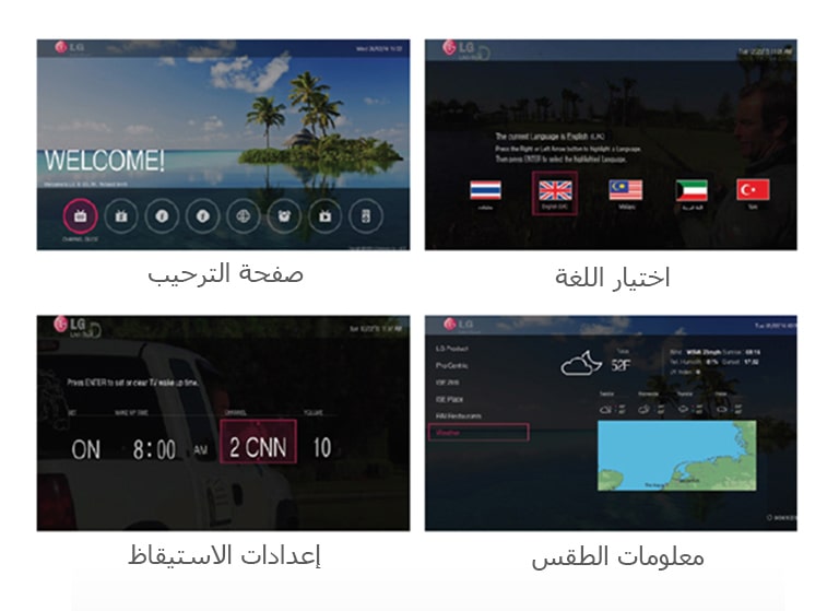 تطبيقات خادم برو: سنتريك<br>2
