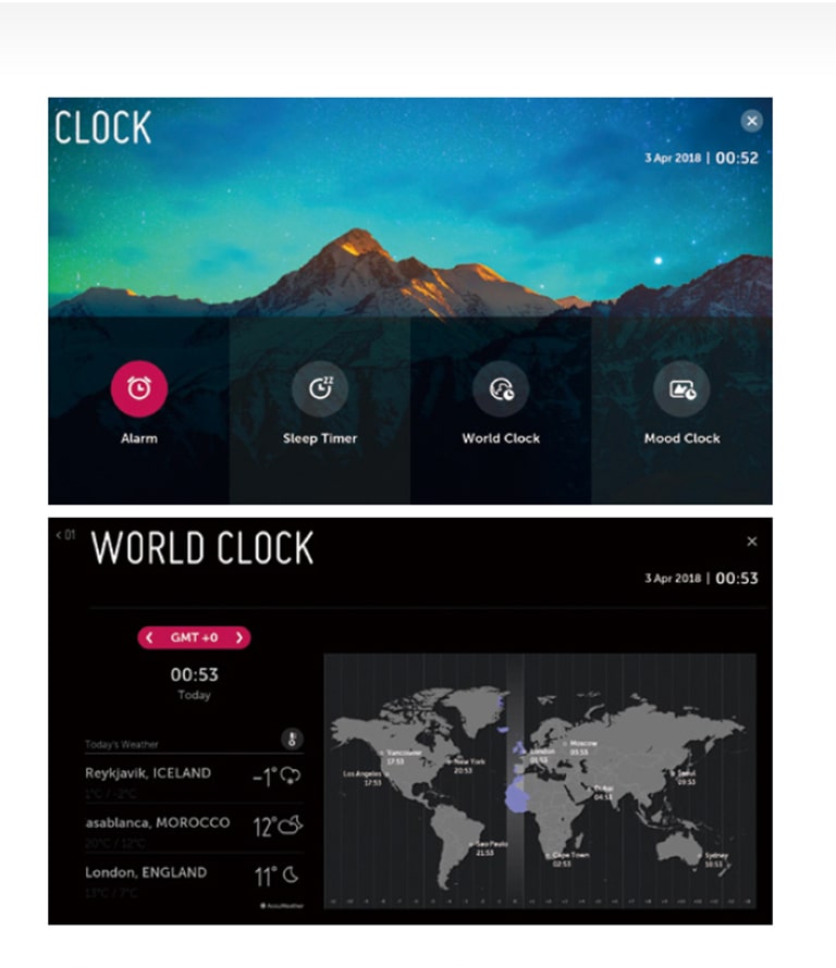 ساعة ذكية<br>2