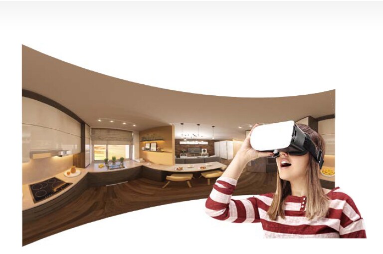 المشاهدة الافتراضية للمنشأة<br>2