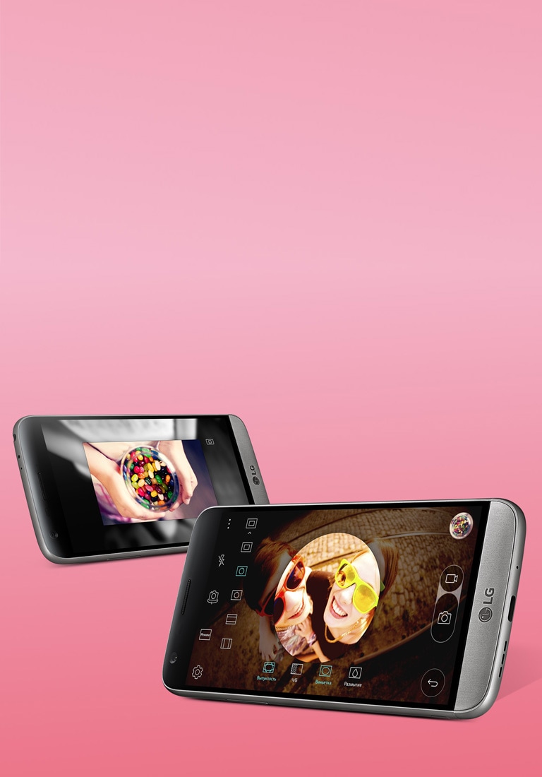 صور بارزة مع ميزة Pop-Out Picture2