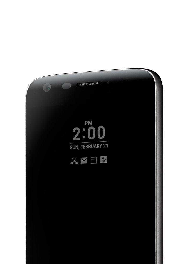 عرض دائم مع ميزة Always-on-Display2