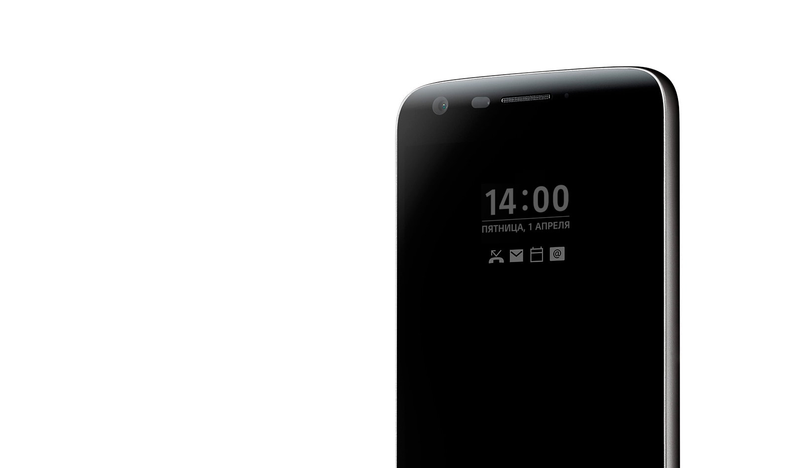 عرض دائم مع ميزة Always-on-Display1