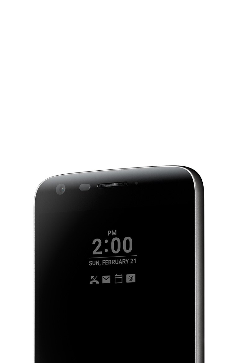 عرض دائم مع ميزة Always-on-Display2