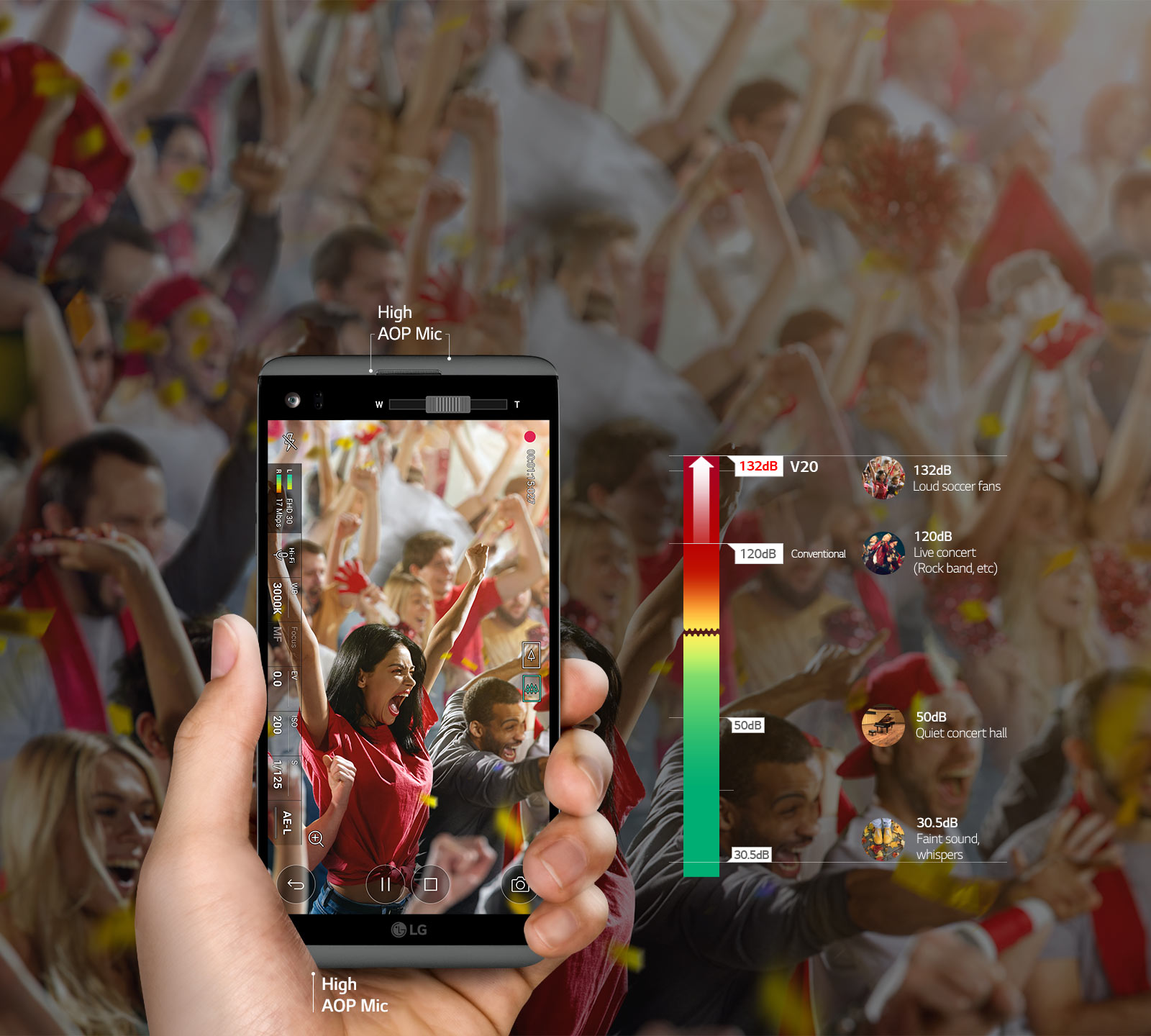 الالتقاط نقي عالي الوضوح1