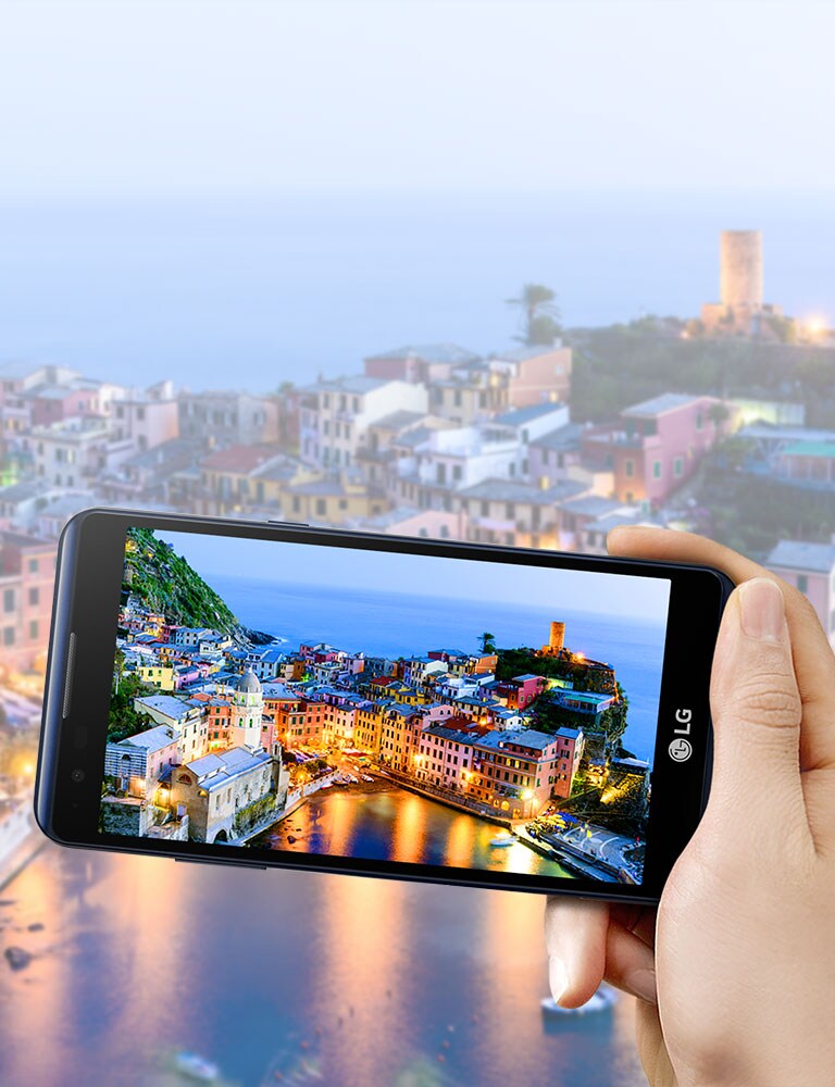 مرئيات واضحة، ألوان مذهلة2