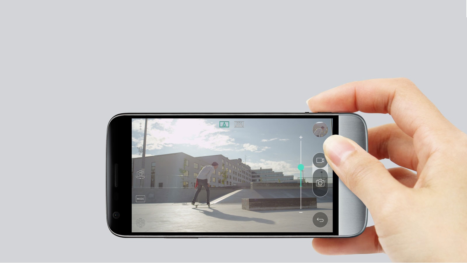 أزرار كاميرا حقيقية5