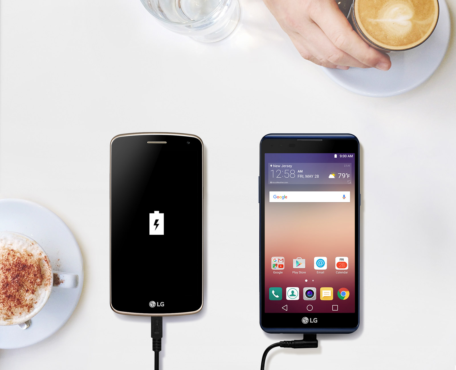 متعة التوصيل1