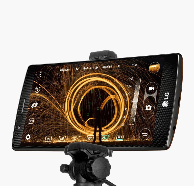 تأثير آثار الضوء2