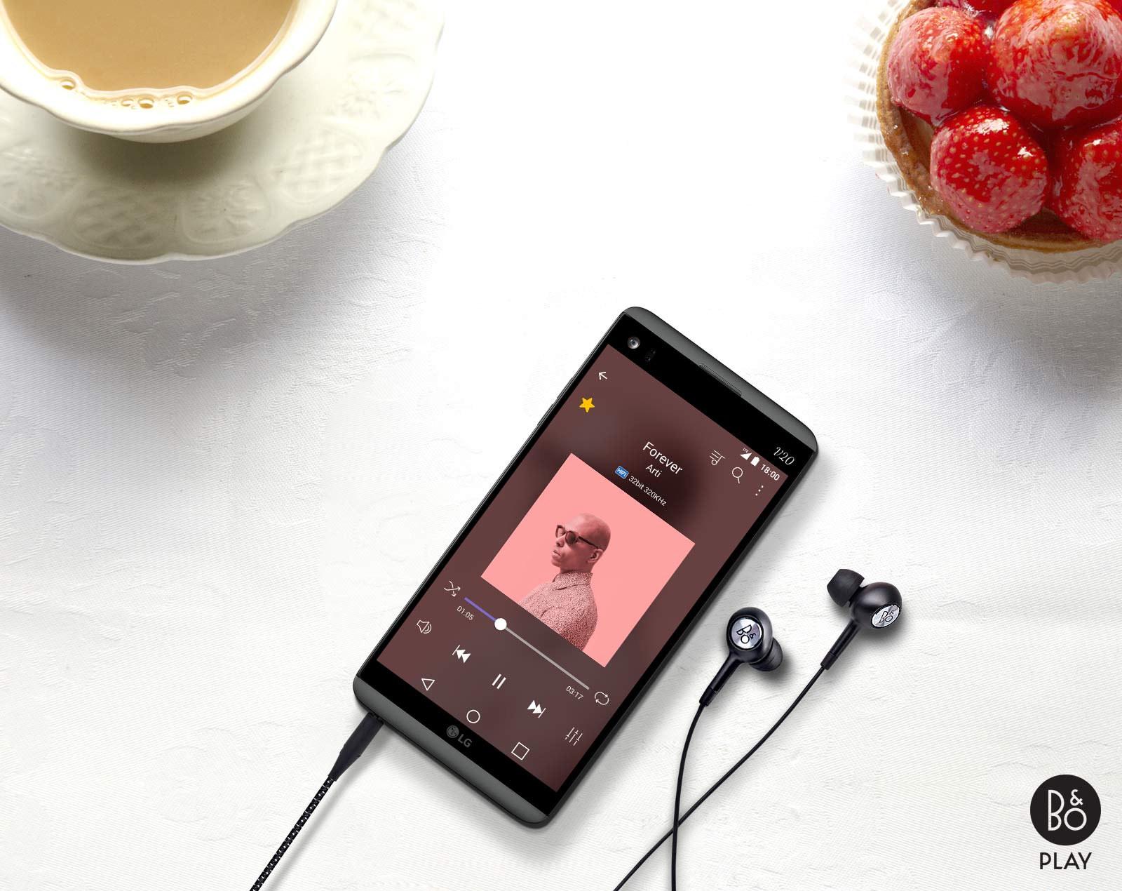 معد خصيصًا لمحبي الموسيقى1