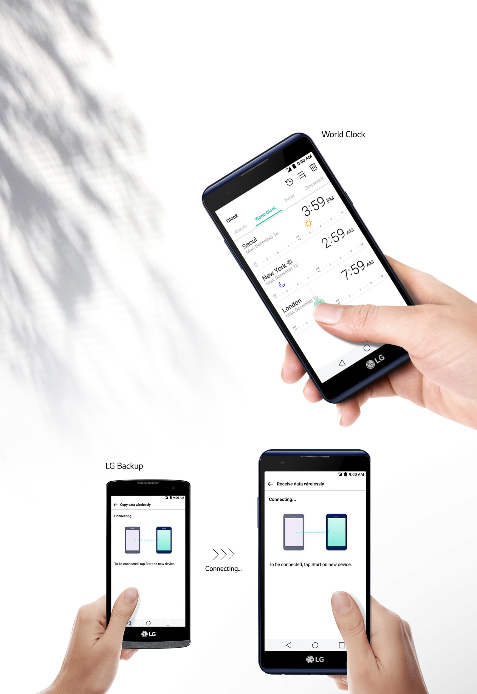 وداعًا للتعقيد من حياتك1