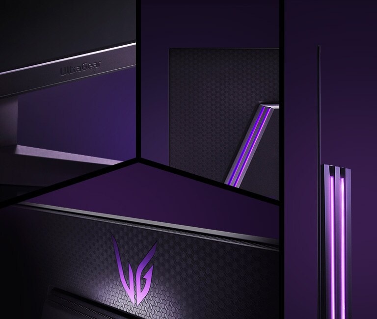 تصميم يراعي راحة اللاعب.