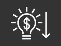 توفير الطاقة بنسبة