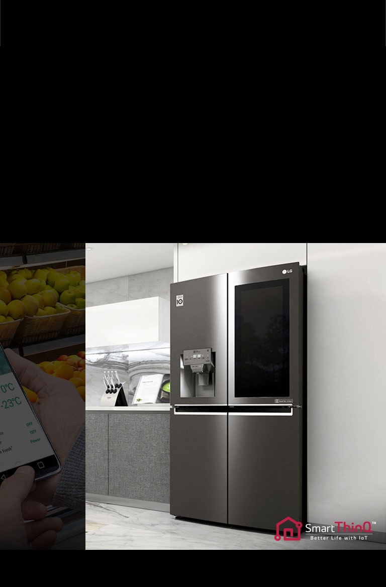 أسلوب ذكي للتحكم في الثلاجة الخاصة بك2