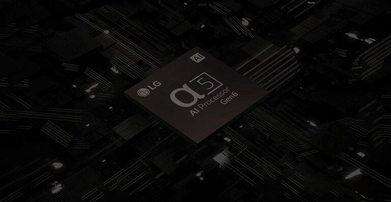 تظهر الشريحة وهي قيد التفعيل.