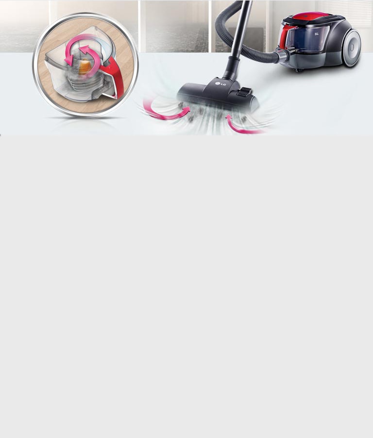 قوة شفط عالية2