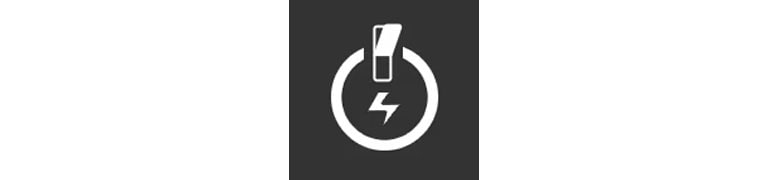 توفير الطاقة في وضع الاستعداد