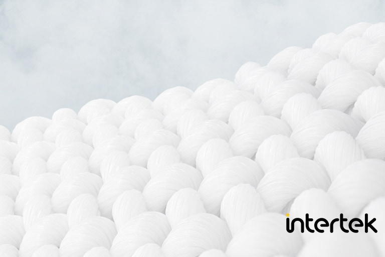 صورة تعرض نسيج قطعة قماش.