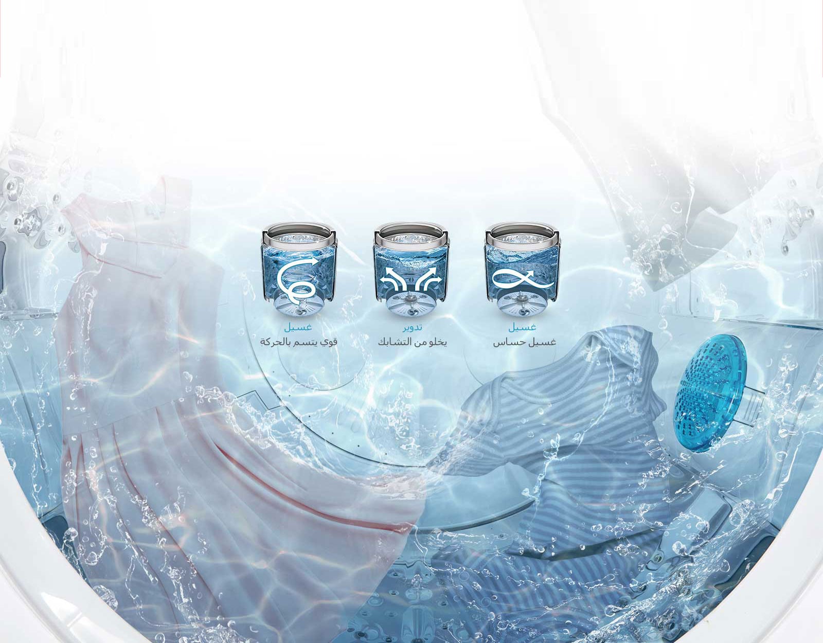 الحركة الذكية<br>3