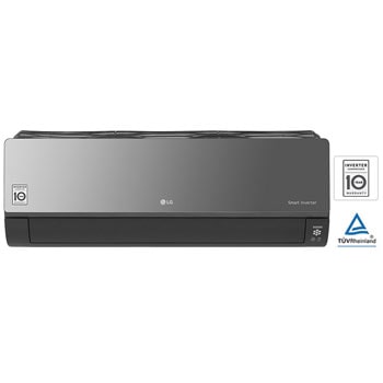 مكيف هواء أل جي آرت كول توفير طاقة بنسبة 60%1