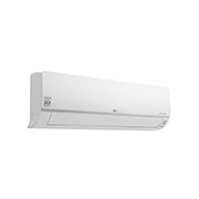 LG مكيف هواء لون أبيض, Dual Inverter,<br>12000 BTU توفير للطاقة،و تبريد سريع، (واي فاي) ™Smart ThinQ, S4-W12JA2PD, thumbnail 4
