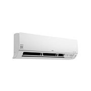 LG مكيف هواء لون أبيض, Dual Inverter,<br>12000 BTU توفير للطاقة،و تبريد سريع، (واي فاي) ™Smart ThinQ, S4-W12JA2PD, thumbnail 5