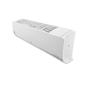 LG مكيف هواء لون أبيض, Dual Inverter,<br>9000 BTU توفير للطاقة،و تبريد سريع، (واي فاي) ™Smart ThinQ, S4-W09JA2PD, thumbnail 8