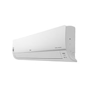 LG مكيف هواء لون أبيض, Dual Inverter,<br>9000 BTU توفير للطاقة،و تبريد سريع، (واي فاي) ™Smart ThinQ, S4-W09JA2PD, thumbnail 9