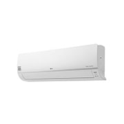 LG مكيف هواء لون أبيض, Dual Inverter,<br>9000 BTU توفير للطاقة،و تبريد سريع، (واي فاي) ™Smart ThinQ, S4-W09JA2PD, thumbnail 10