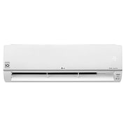 LG مكيف هواء لون أبيض, Dual Inverter,<br>18000 BTU توفير للطاقة،و تبريد سريع، (واي فاي) ™Smart ThinQ, S4-W18KL2PA, thumbnail 4