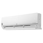 LG مكيف هواء لون أبيض, Dual Inverter,<br>18000 BTU توفير للطاقة،و تبريد سريع، (واي فاي) ™Smart ThinQ, S4-W18KL2PA, thumbnail 10