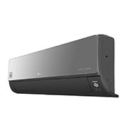 LG مكيف هواء إل جي آرت كول اسود ، حجم  2 طن  توفير للطاقة، وتبريد سريع، (واي فاي) ™ Smart ThinQ, تصميم مميز, ART-26K, thumbnail 7