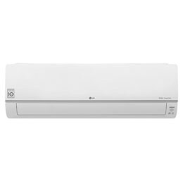 مكيف الهواء لون أبيض من إل جي, 2 طن, توفير للطاقة، وتبريد سريع2