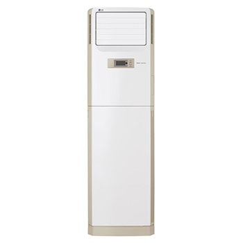 مكيف عامودي 2 طن تحكم بالامبير ذو تصميم عصري وتدفق هواء يصل إلى 20 مترًا1