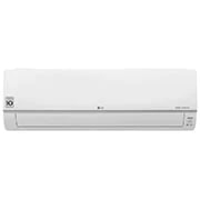 LG مكيف بعاكس مزدوج 1 طن، موفر للطاقة، وتبريد سريع، واي فاي, S4-W12JA2MB, S4-W12JA2MB, thumbnail 1