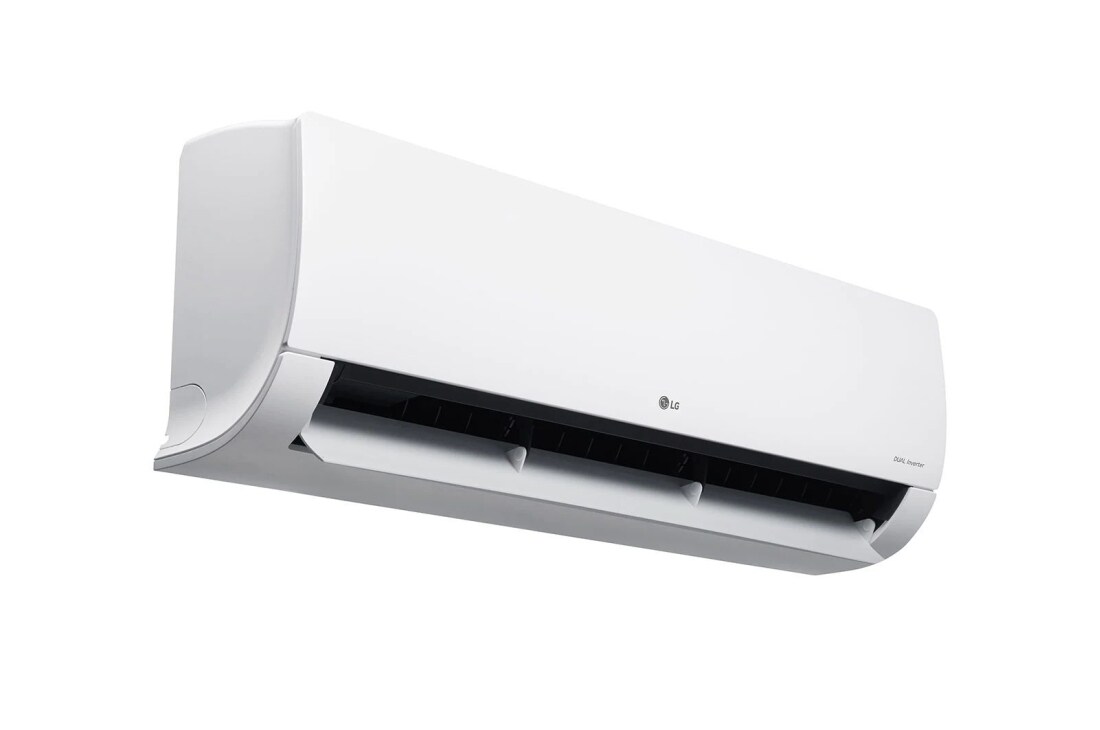 LG مكيف بعاكس مزدوج 1.5 طن، موفر للطاقة، وتبريد سريع، واي فاي, S4-W18KL2MC, S4-W18KL2MC, thumbnail 9