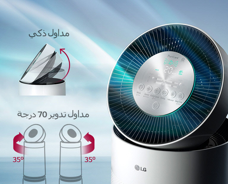 معزز التنظيف