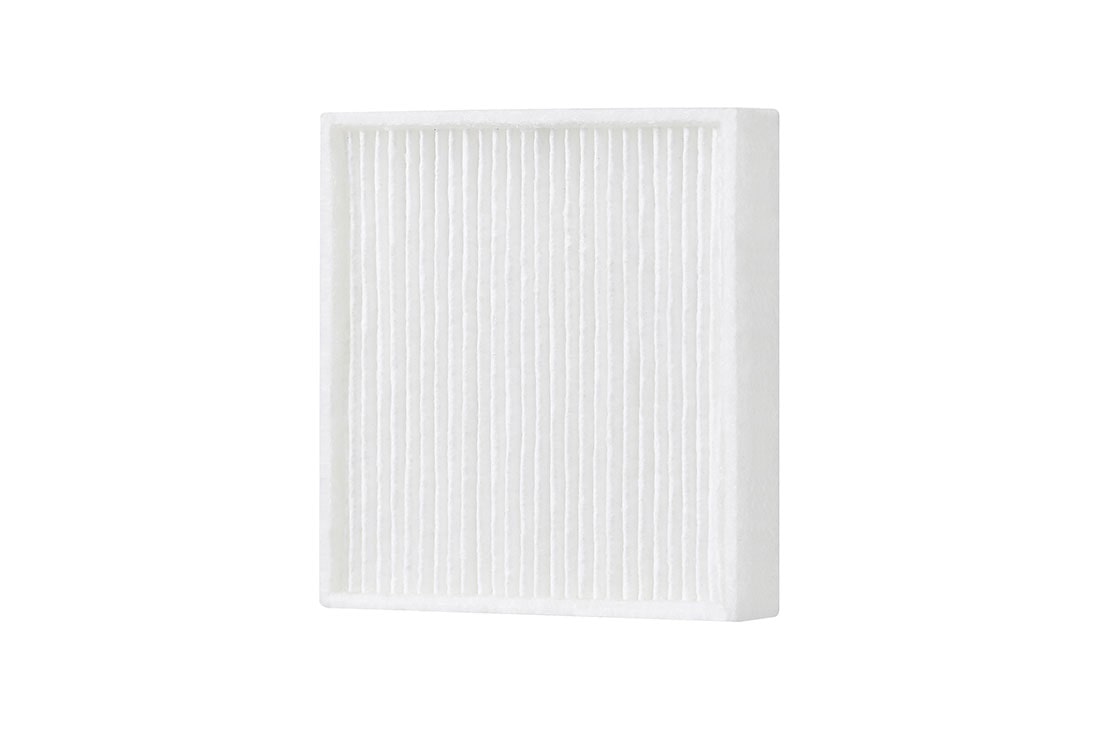 LG جهاز تنقية الهواء القابل للارتداء ™PuriCare من إل جي, المرشح, AP551AWFA, thumbnail 12